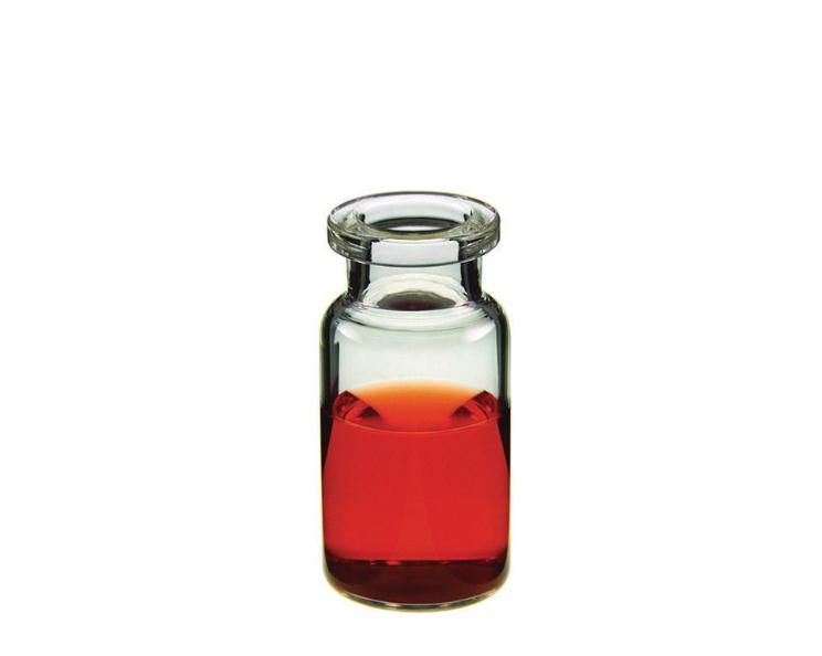 Gazeta.ru 18mm GC Headspace Vials factory Belarus